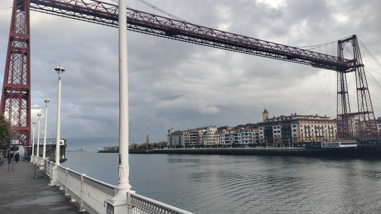 El Puente Colgante adelanta a este jueves su reapertura tras las obras