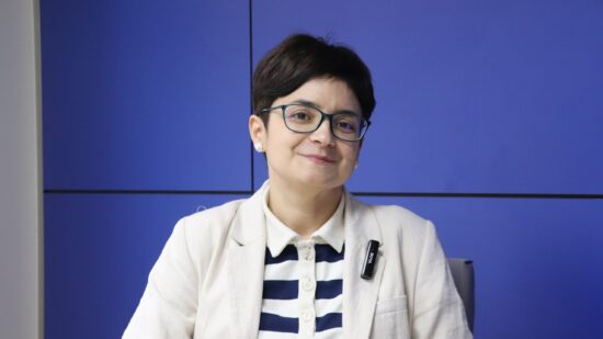 EH Bildu presenta una enmienda a la totalidad de los presupuestos de Bilbao para 2026