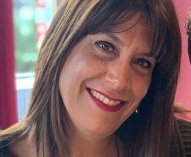 Carta de Itziar Utrera Pérez Concejala Socialista en Santurtzi