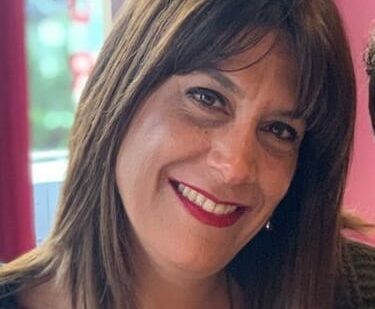 Carta de Itziar Utrera Pérez Concejala Socialista en Santurtzi