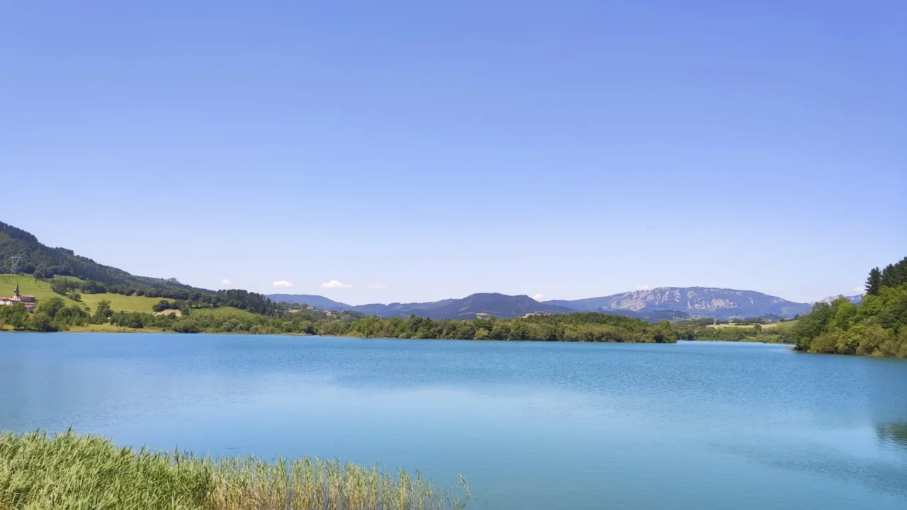 Urkulu, el pequeño rincón suizo a menos de una hora de Bilbao