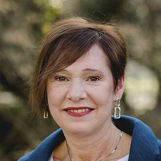 Dimite Sara Oceja, concejala de Urbanismo de Durango y segunda teniente de alcaldesa