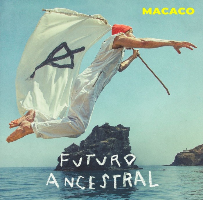 Macaco – No encajo