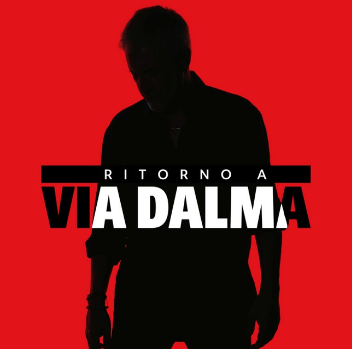 Sergio Dalma – Rumore