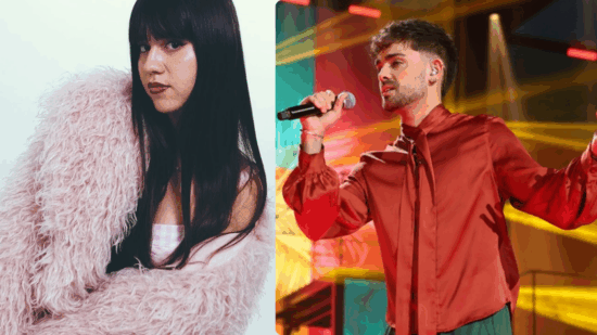 Dos exconcursantes de OT 2025 están de estreno