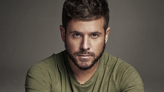 Pablo López anuncia su esperada gira “El Niño del Espacio” para 2026