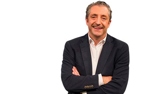 Pedrerol en El Chiringuito: «San Mamés no se toca»