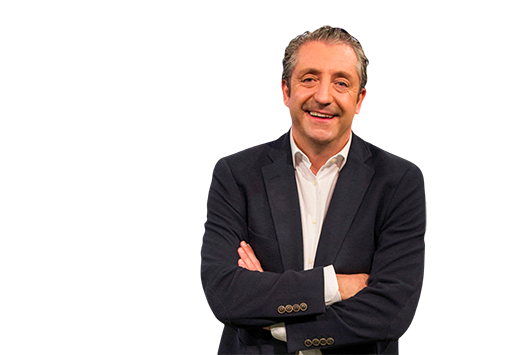 Pedrerol en El Chiringuito: «San Mamés no se toca»