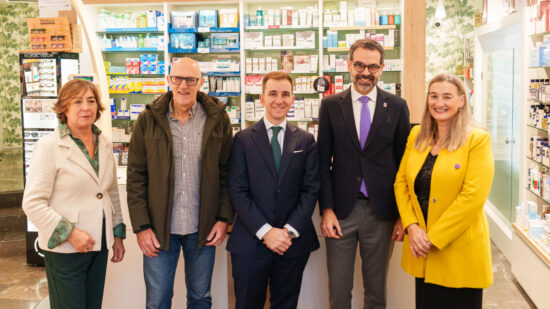 Adiós al papel: Bizkaia activa la receta electrónica de MUFACE para más de 9.000 mutualistas