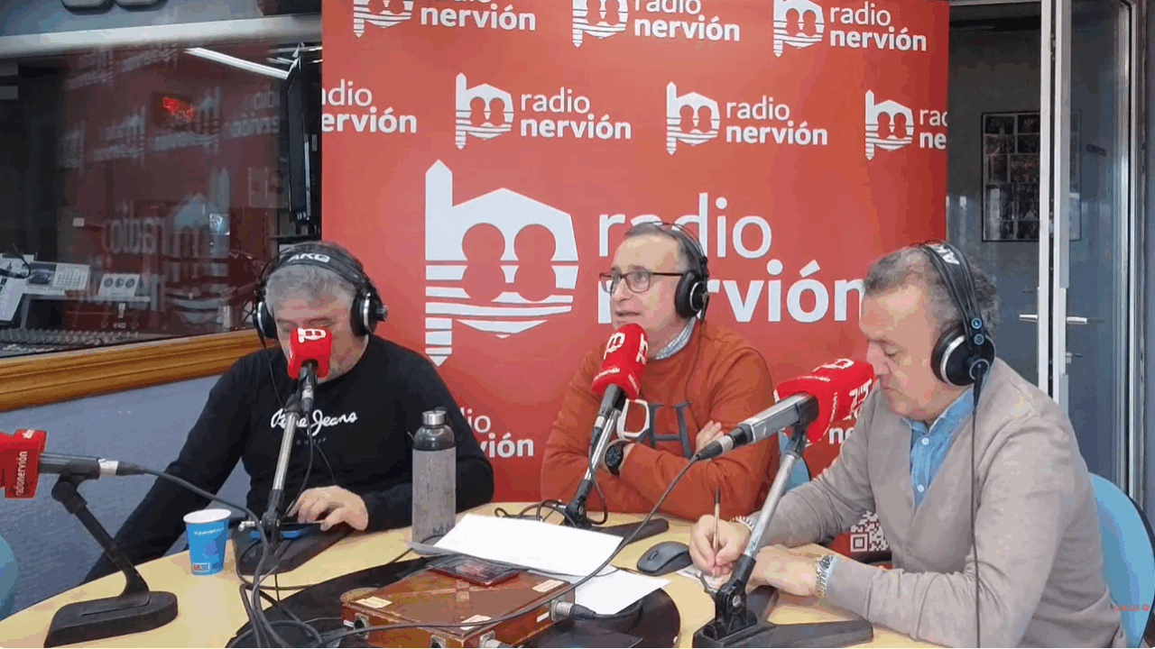 Slavia Praha – Athletic Club, en directo por Radio Nervión