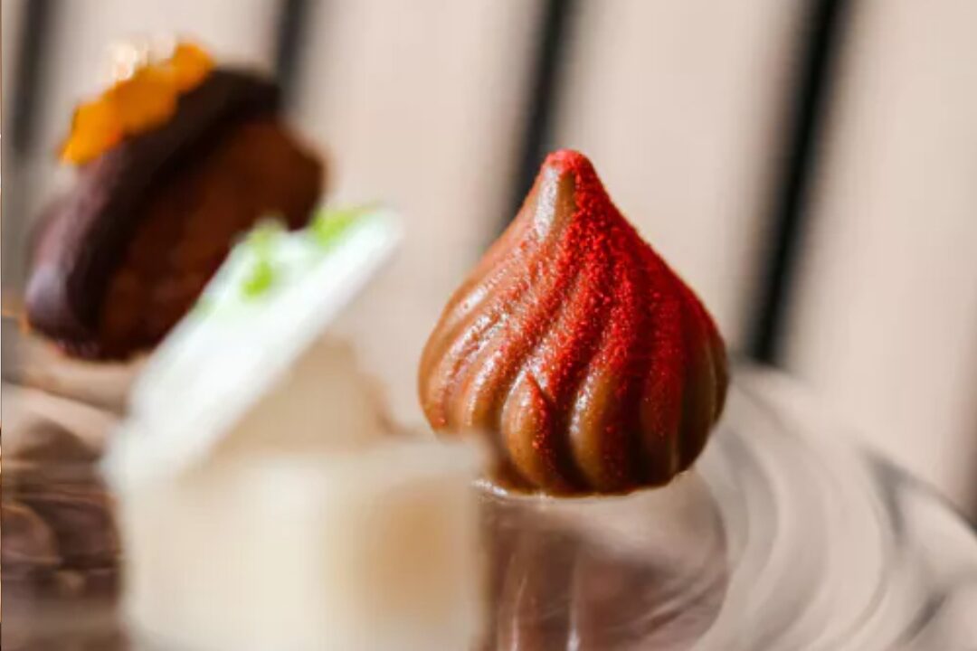 Del valle al mar: los 16 restaurantes de Bizkaia con estrella Michelin