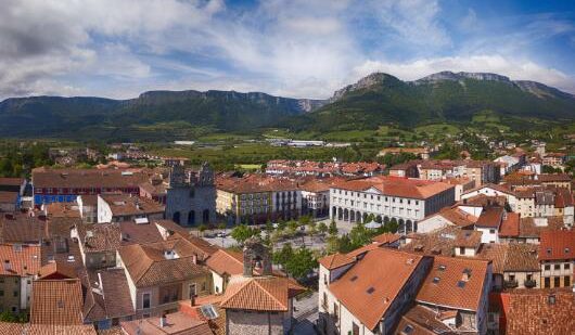 23 personas serán contratadas a través de Lanbide en el  Plan de Empleo de Aiaraldea y Orduña