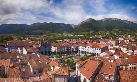23 personas serán contratadas a través de Lanbide en el  Plan de Empleo de Aiaraldea y Orduña