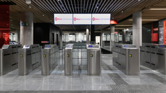 Más autobuses entre Bilbao y Castro: así serán las nuevas conexiones