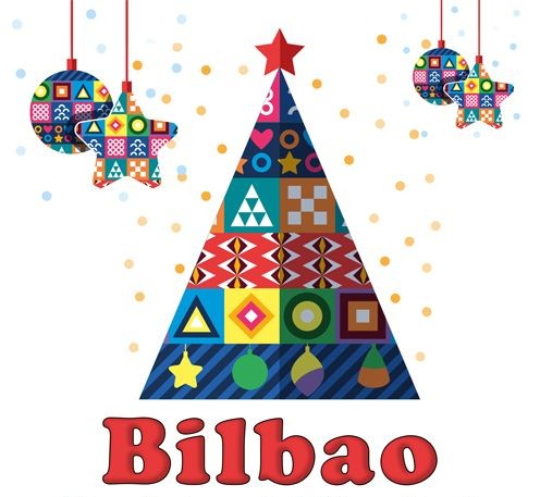 Este es el mercado que nos acerca la Navidad a Bilbao hasta el 20 de diciembre