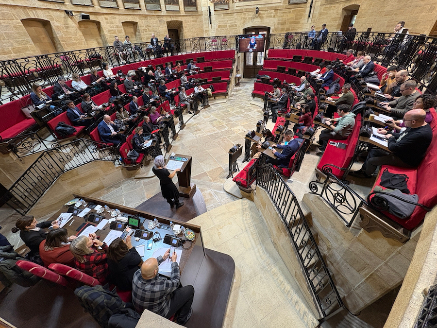 Bizkaia condiciona la Línea 4 del metro: sin conexión con Enkarterri no habrá financiación