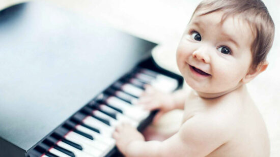 Pequeñas vidas, grandes emociones: así será el insólito concierto para bebés en Basurto