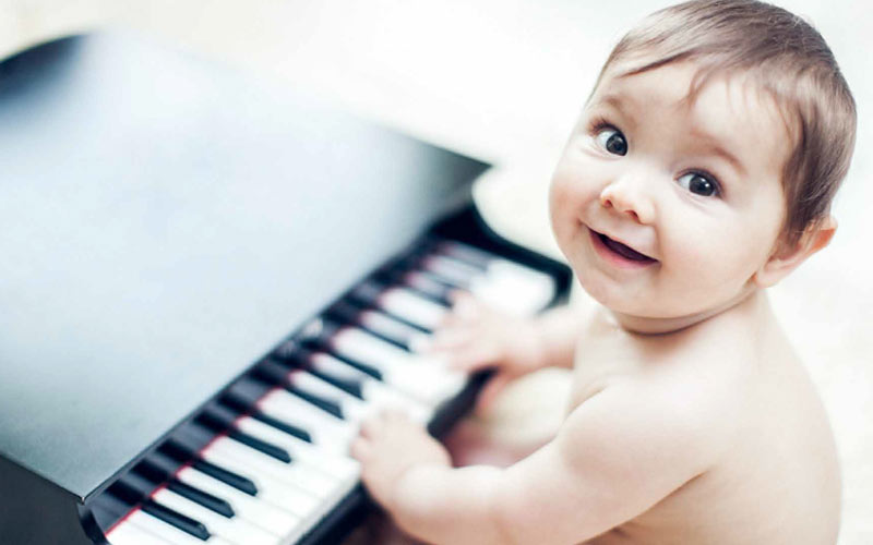 Pequeñas vidas, grandes emociones: así será el insólito concierto para bebés en Basurto