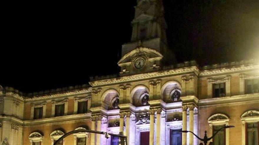 Estos son los municipios vascos que mostrarán este domingo su rechazo a la pena de muerte