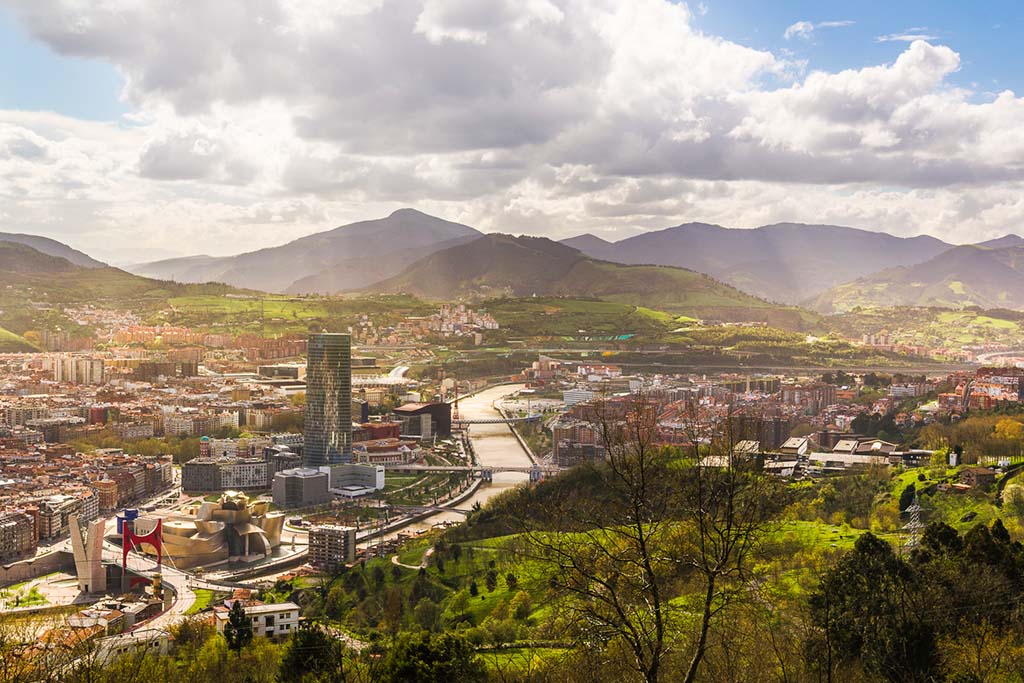Por qué Bilbao es ‘El Bocho’: la verdadera historia del apodo más querido de la villa