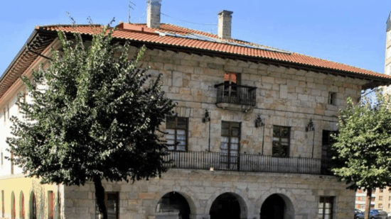 Galdakao estrena su Pasaporte Navideño:  hasta 2.500 € por comprar en el comercio local