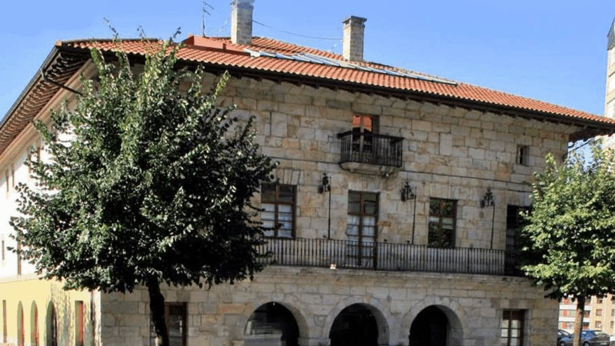 Galdakao estrena su Pasaporte Navideño:  hasta 2.500 € por comprar en el comercio local