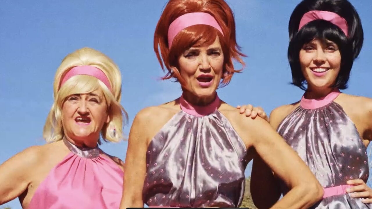 El spot musical de Algortako Dendak que está revolucionando el comercio local en Getxo