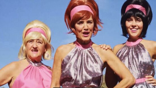 El spot musical de Algortako Dendak que está revolucionando el comercio local en Getxo