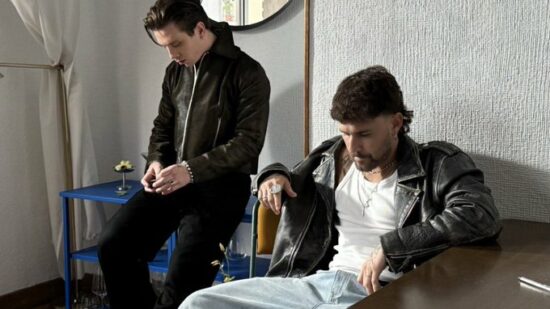 Walls y Dani Fernández unen fuerzas en “Vulnerable”, una confesión hecha canción