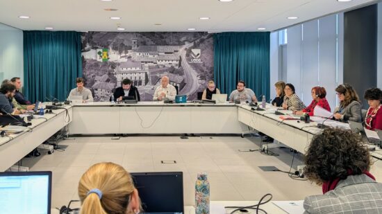 Leioa aprueba el mayor presupuesto de su historia