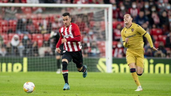 Dónde seguir el Levante UD – Athletic Club