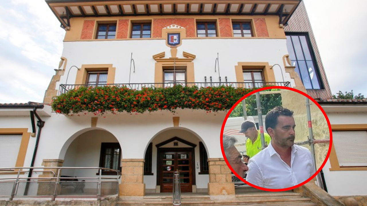 Loiu encara 2026 con un presupuesto récord: estos son los principales proyectos