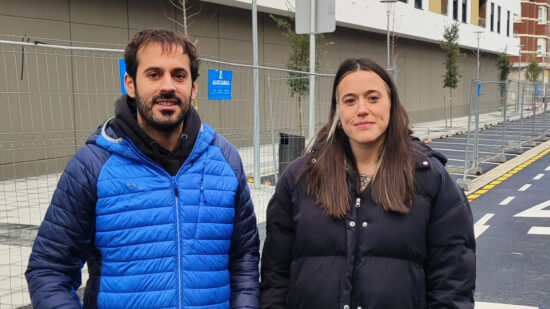 Crisis habitacional en Erandio: EH Bildu alerta de que el sinhogarismo crece un 400% en el municipio