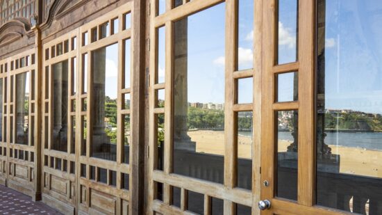 Punta Begoña en Getxo, finalista en los prestigiosos Premios Ibéricos de Patrimonio Cultural