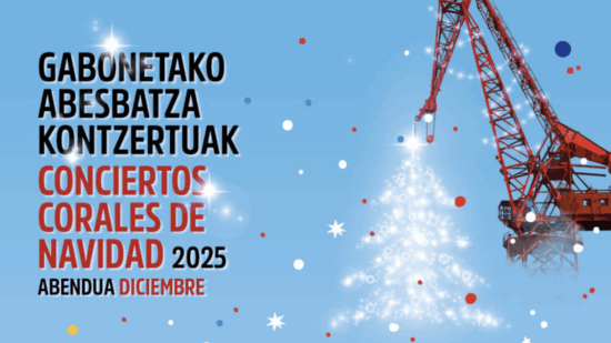 Festival de Música Coral 2025: disfruta de los mejores conciertos de navidad en toda la ciudad