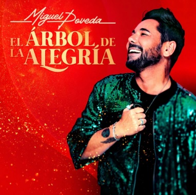 Miguel Poveda – El Árbol de la Alegría