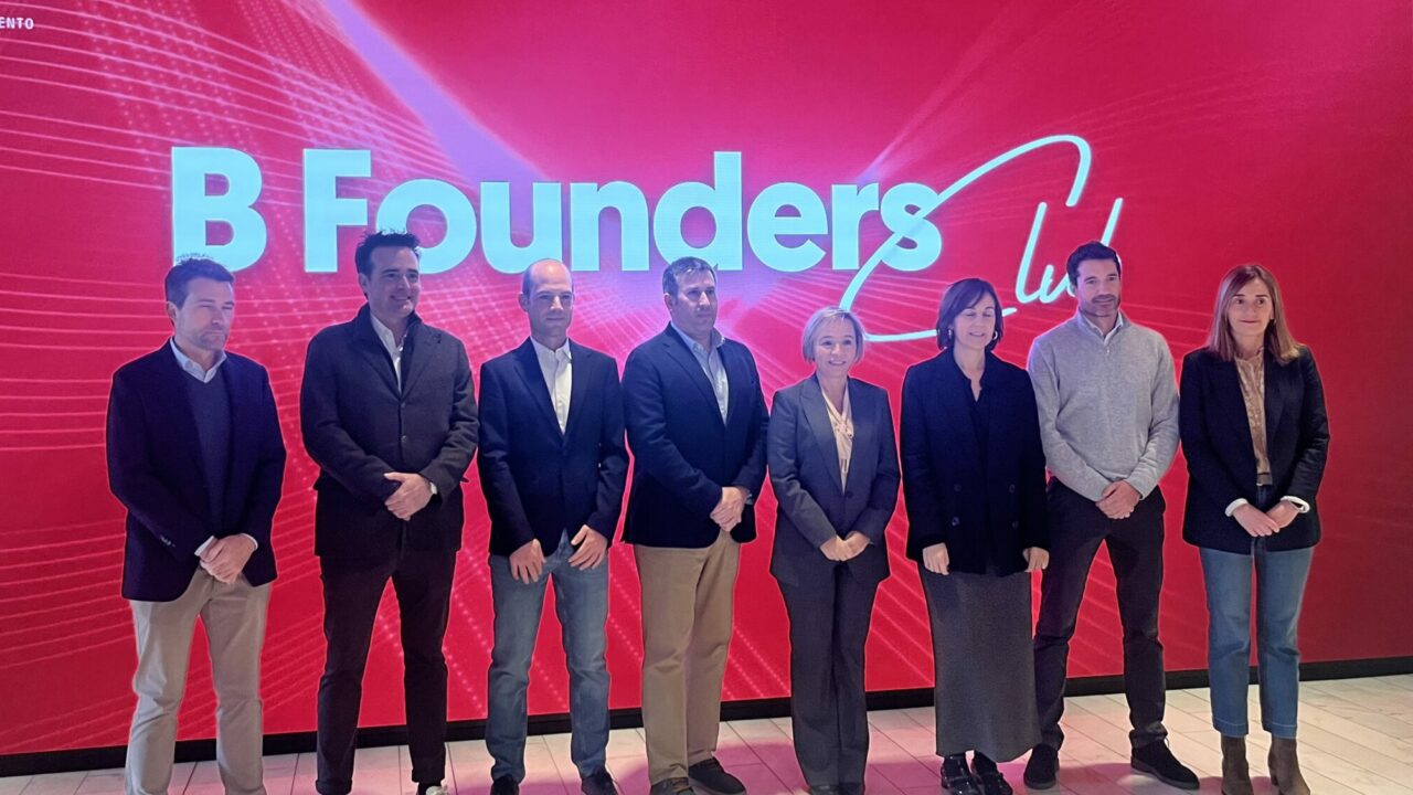 Se crea B Founders Club de la mano de BAT B Accelerator Tower, una comunidad para conectar emprendedores locales con startups