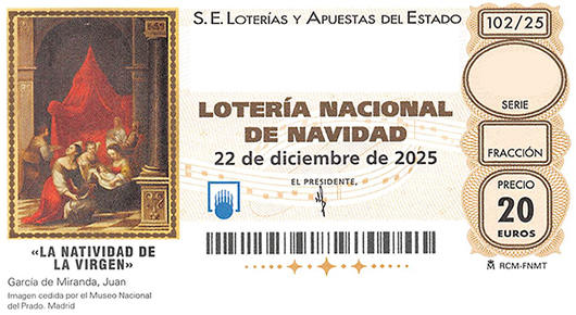 Lotería de Navidad 2025: cómo jugar seguro y cobrar tu premio sin problemas