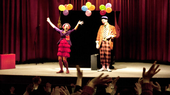 Bilbao activa Kultur Gabonak 2025 con más de 100 actividades culturales para todos los públicos