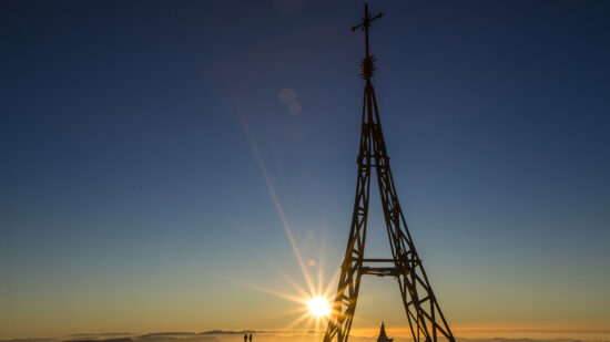 Puente de diciembre en Gorbeia: naturaleza, gastronomía y tradiciones únicas