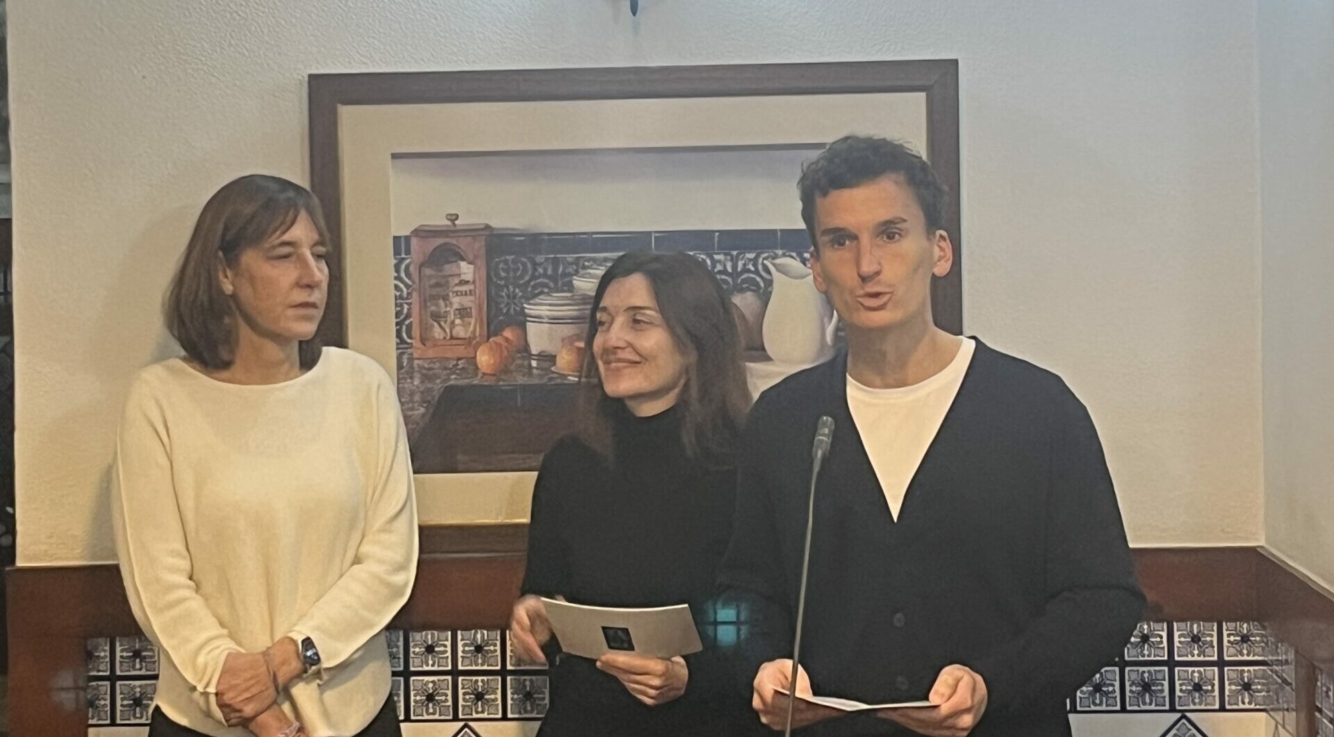 'Utopia Isila Week' nace de la mano de BBK, una iniciativa para ...