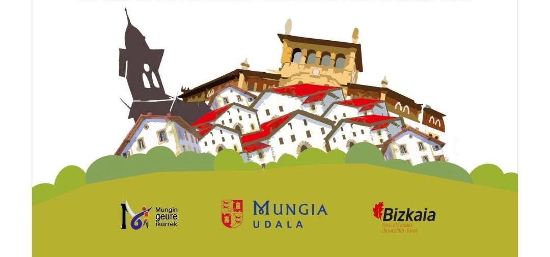 Mungia celebra el Día del Euskera con música, humor y reconocimientos