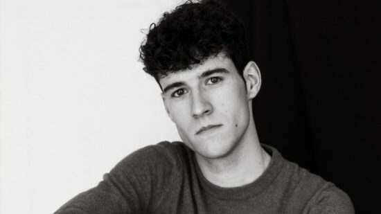 Así triunfa Eleder Iglesias en Instagram: microseries, euskera y un estilo que engancha