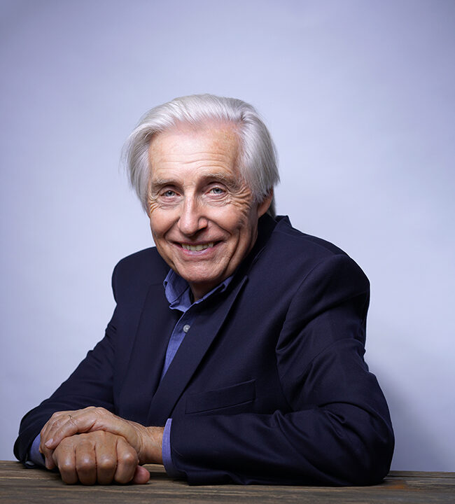 Bilbao elige a Joaquín Achúcarro como Persona Ilustre de la Villa 2025