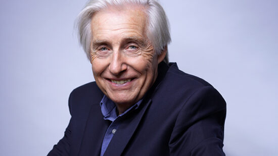 Bilbao elige a Joaquín Achúcarro como Persona Ilustre de la Villa 2025