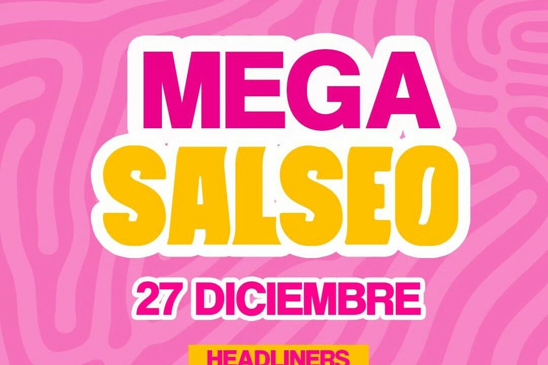 El tardeo más grande de Euskadi llega al BEC el 27 de diciembre