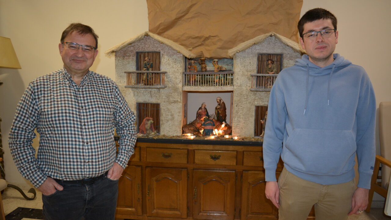 50 formas diferentes de vivir la Navidad en Sestao