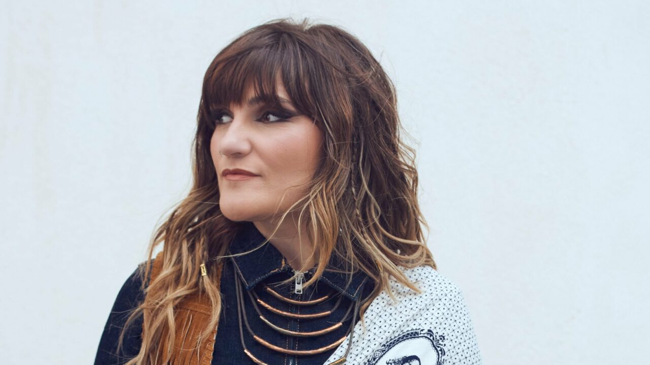 Rozalén anuncia su retirada temporal: “El descanso de la guerrera” llegará el 1 de enero de 2026