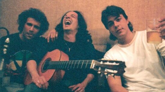 Los Delinqüentes resucitan el “sentimiento garrapatero” y anuncian concierto en Bilbao el 22 de mayo de 2026