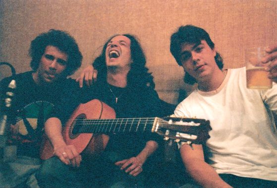 Los Delinqüentes resucitan el “sentimiento garrapatero” y anuncian concierto en Bilbao el 22 de mayo de 2026